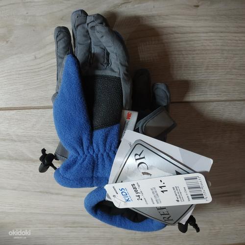 Фірмові рукавички для малюка - 2 4 років - Нові (фото #10)