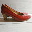Фирменные, красивые женские туфли от Gabor 37 р - oригинал (фото #3)