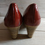 Фирменные, красивые женские туфли от Gabor 37 р - oригинал (фото #5)