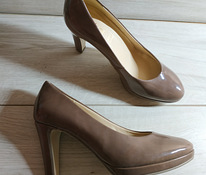 Жіночі фірмові оригінальні красиві туфлі від Gabor 37 р