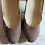 Женские фирменные оригинальные красивые туфли от Gabor 37 (фото #4)