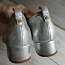 Шкіряні, стильні жіночі сучасні туфлі від HM 39 р (фото #3)