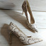 Стильные женские красивые туфли от Catwalk 39 (фото #1)
