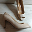 Фирменные и красивые женские туфли Miriade 41 р - новые (фото #1)