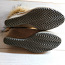 Кожаные стильные фирменные ботинки от BRUNO PREMI 36 р (фото #5)