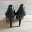 Шкіряні фірмові жіночі туфлі від Eram - 39 р шкіра всюди - (фото #2)