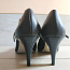 Шкіряні фірмові жіночі туфлі 39 р шкіра всюди - Нові (фото #2)