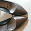 Кожаные, стильные женские туфельки от NAVYBOOT 35 р - Оригин (фото #3)