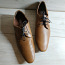 Кожаные мужские новые туфли от Noiz - 42 р - оригинал (фото #1)