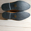 Кожаные мужские новые туфли от Noiz - 42 р - оригинал (фото #4)