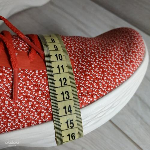Фірмові кросівки жіночі Skechers YOU 14950 RED - 40-41 р (фото #8)