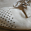 Стильные кожаные фирменные женские туфли от Tamaris 39 р (фото #3)