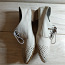 Стильные кожаные фирменные женские туфли от Tamaris 39 р (фото #4)
