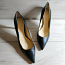 Шкіряні стильні класичні туфлі від Ralph Lauren 39 (фото #2)