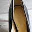 Кожаные стильные классические туфли от Ralph Lauren 39 (фото #3)