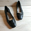 Шкіряні фірмові жіночі туфлі від Ara- 36.5 р (фото #1)