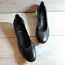 Кожаные фирменные женские туфли от 5 Avenu 38 р - Новые (фото #1)
