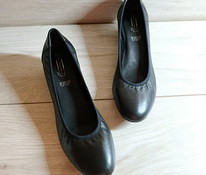 Шкіряні фірмові жіночі туфлі від 5 Avenu 38 р - Нові