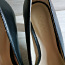 Кожаные фирменные женские туфли от Max- 38 р кожа везде (фото #3)