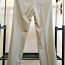 Бредовые брюки из токой мягкой шерсти от Globus 34 р- Оригин (фото #4)