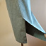 Женская базовая юбка от Marc O'Polo. 36-38 р - лама шерсть (фото #3)