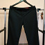 Женские брюки от Hugo Boss 38 р натуральная тонкая шерсть - (фото #2)