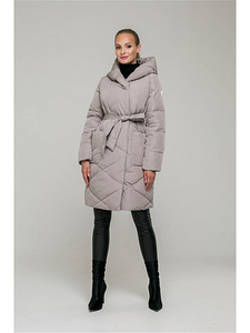 Стильне жіноче пальто ковдру від Odri Mio - р M - L - нове