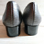 Шкіряні якісні круті туфлі HISPANITAS 37 р шкіра всюди (фото #5)