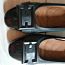 Кожаные качественные крутые туфли HISPANITAS 37 р кожа везде (фото #4)