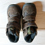 Шкіряні фірмові дитячі черевики 20 р- утеплені (фото #4)