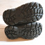 Кожаные фирменные детские ботинки 20 р- утепленные (фото #5)