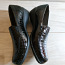 Шкіряні фірмові жіночі туфлі від Medicus 37 р - Нові (фото #4)