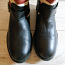 Шкіряні стильні фірмові жіночі черевики від Max- 39 р (фото #4)