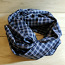 Фірмовий, стильний жіночий шарф Італія - 100% шовк (фото #1)