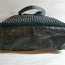 Шкіряна фірмова жіноча сумка шопер від Roberto Santi (фото #2)