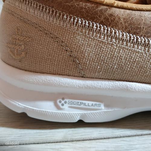 Фирменные качественные кроссовки от Skechers 39 р - Оригинал (фото #4)