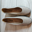Фирменные, красивые женские туфли от Gabor 35 р - Новые (фото #4)