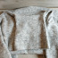 Стильный теплый женский базовый свитер от HM 36-38 р (фото #5)