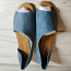 Стильные и красивые женские туфельки от jenny fairy 37 р (фото #1)
