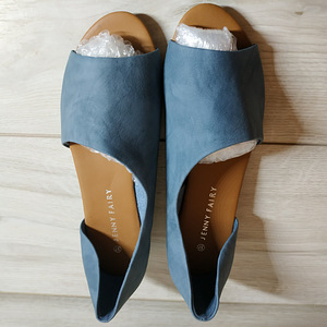 Стильні і красиві жіночі туфельки від jenny fairy 37 р