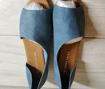 Стильные и красивые женские туфельки от jenny fairy 37 р