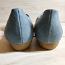 Стильні і красиві жіночі туфельки від jenny fairy 37 р (фото #5)