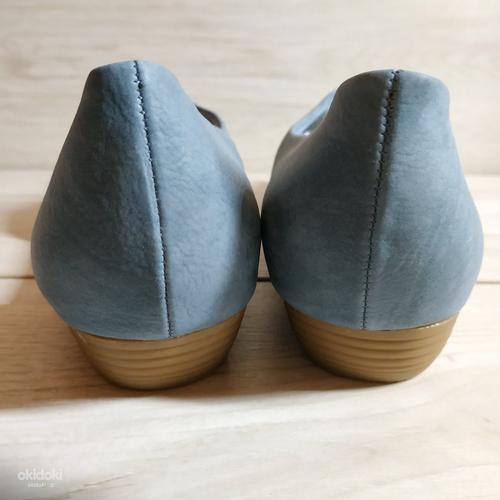 Стильные и красивые женские туфельки от jenny fairy 37 р (фото #5)