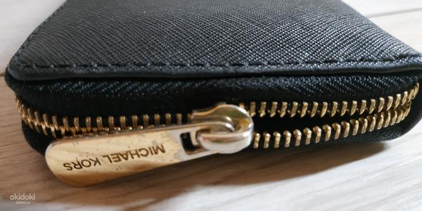 Фірмовий жіночий гаманець від Michael Kors - Оригінал (фото #2)
