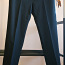 Базові вовняні класичні брюки від Gerard Darel 42 р L- (фото #2)