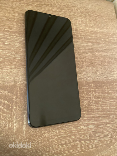 Oppo a15s