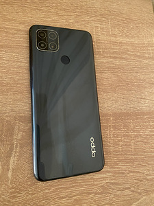 Oppo a15s (2 foto / 2)