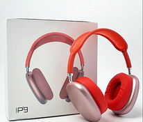 Kvaliteetsed kõrvaklapid P9 pro max.