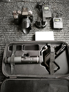 Lumix g7 (1 фото из 2)