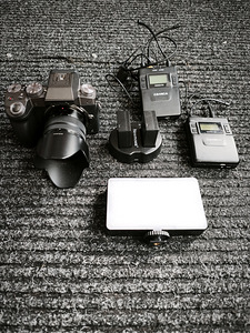 Lumix g7 (2 фото из 2)